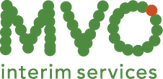 MVO Interim Services Logo